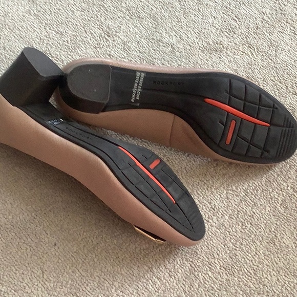 Rockport heels - Picture 14 of 14